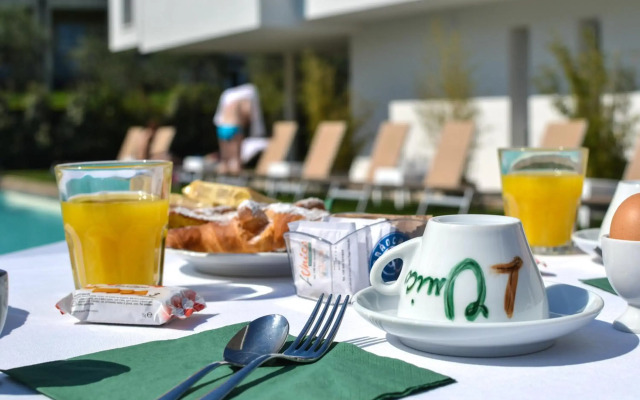 Hotel Maximilian
