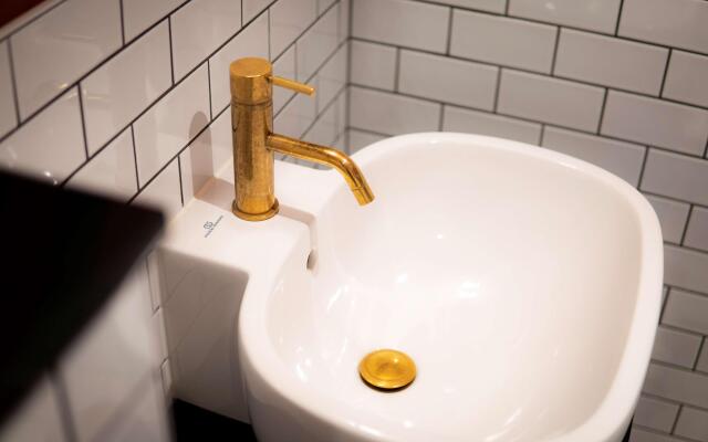 The Winery Hotel, WorldHotels Crafted