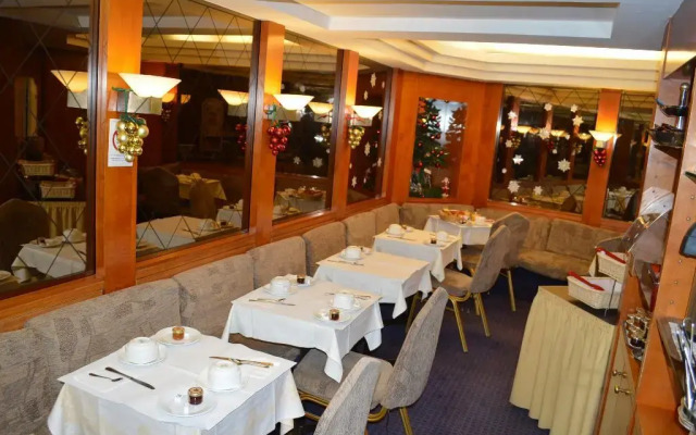 6VH Hôtel - Newly opened 2025