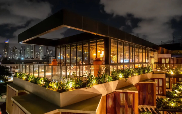 BA'RA Hotel