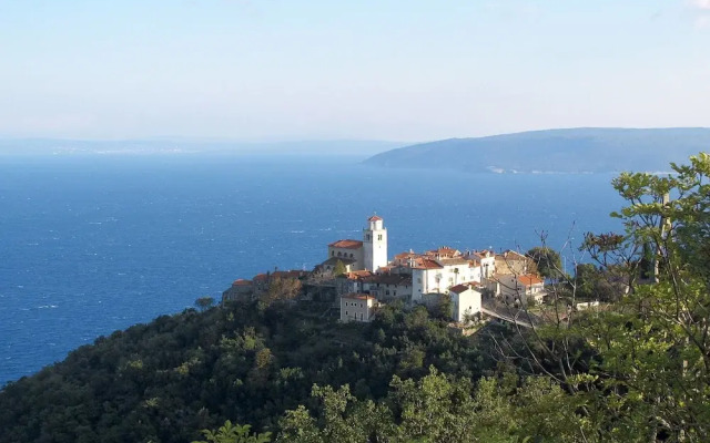 Johan Golovik in Golovik