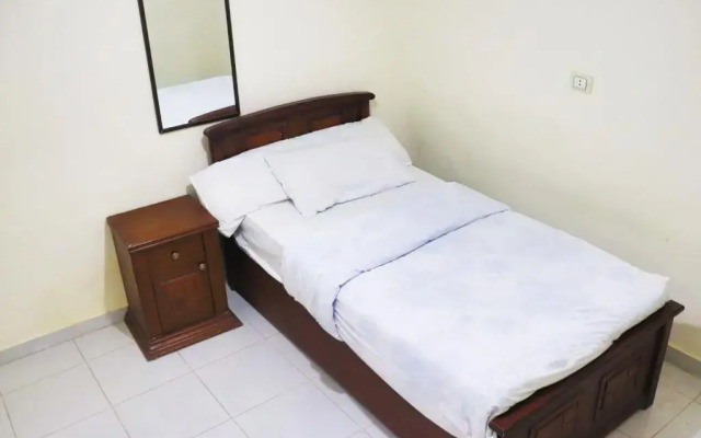 The Farm - Hotel & Horse Riding