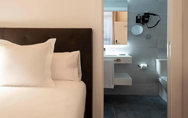 Woohoo Rooms Boutique Luna