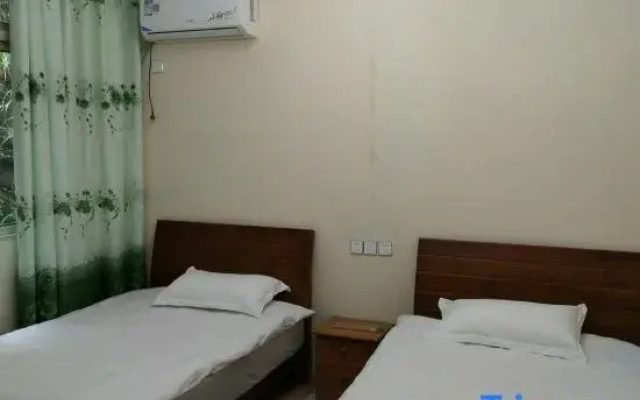 Tonglu Chunshenglou Homestay