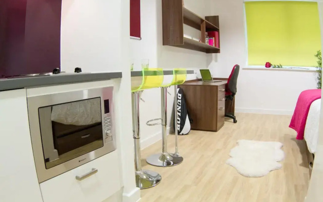 Modern Studios - BANGOR