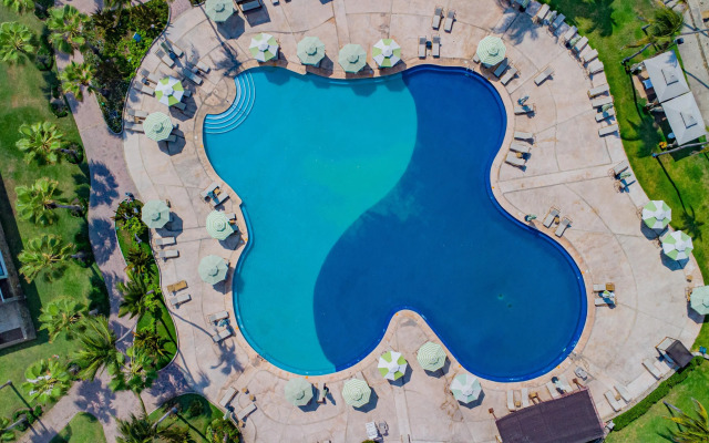 Pierre Mundo Imperial