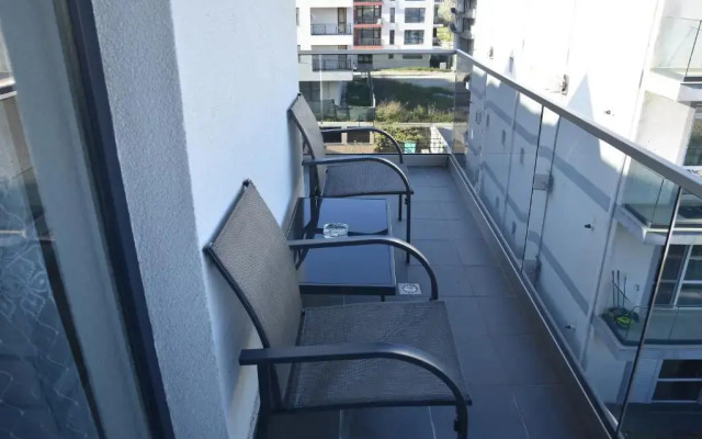 RoApart Mamaia - B2 Home