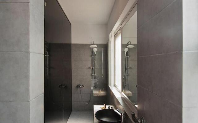 Piraeus Premium Suites