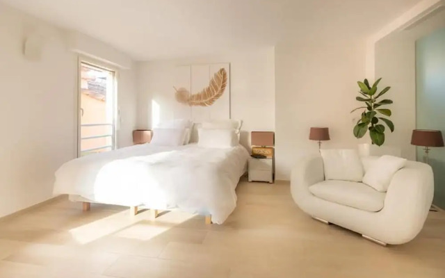 Traverse des Artistes