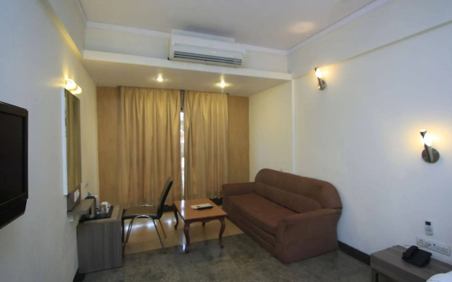 Kumar Resort and Amusement