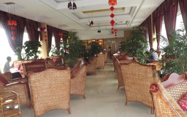 Xipuxing Pudi Hotel