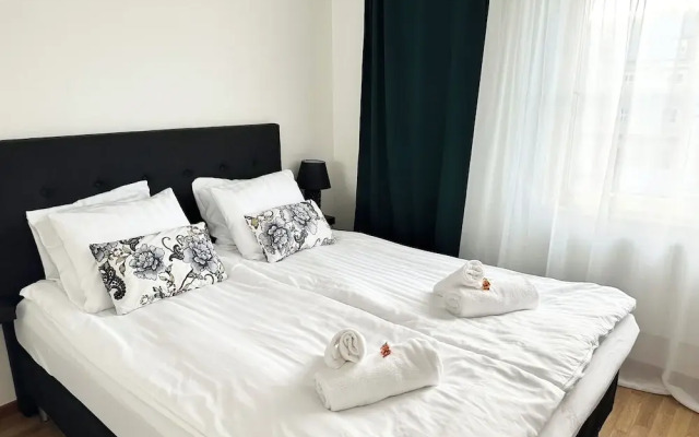 Hotell City Karlshamn