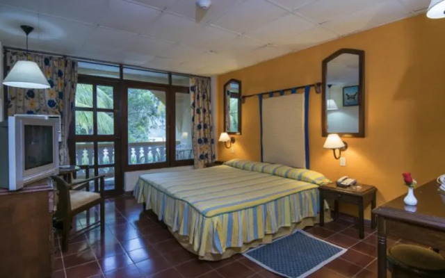 Hotel Porto Santo