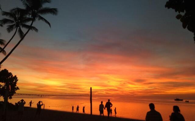 Likuri Island Resort Fiji