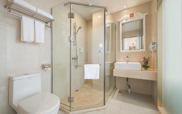 Vienna 3 Best Hotel Shenzhen Shazui Road