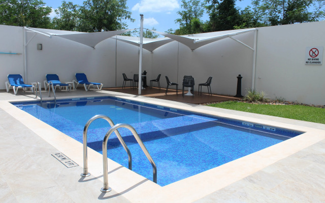 Holiday Inn Express Mérida by IHG