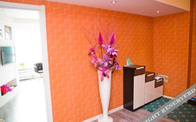 Tiankong Caoyuan Family Hotel