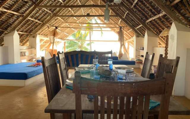 Beach House Michamvi