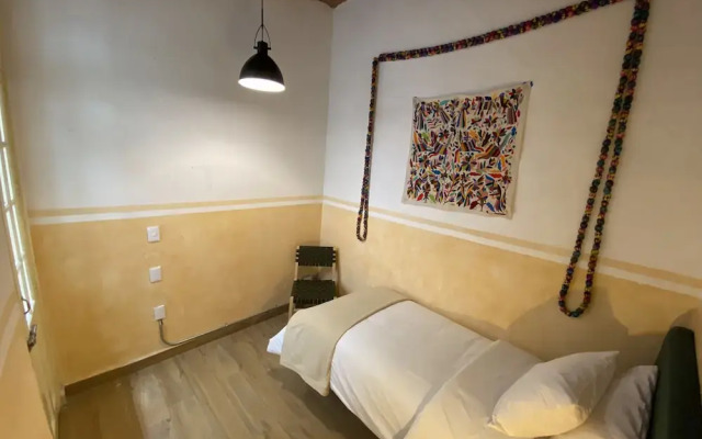Viajero CDMX Centro Hostel