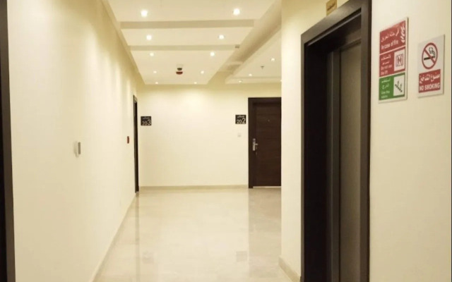 Noon residence hotel suites