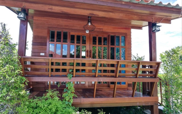 Aob-Oun Homestay