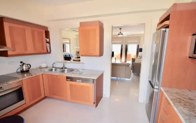 Apartment B11 - Hera