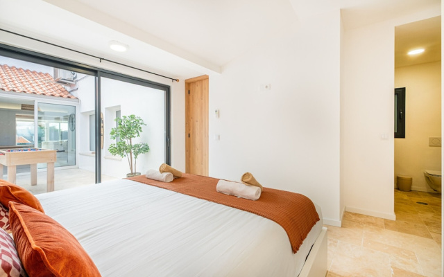 Villa Sapphire
