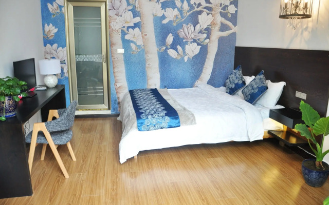 Dali Five Elements Hostel