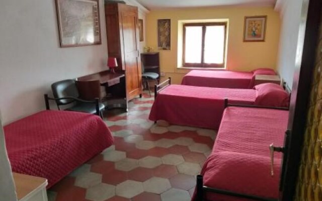 Hostel Roma Inn 2000