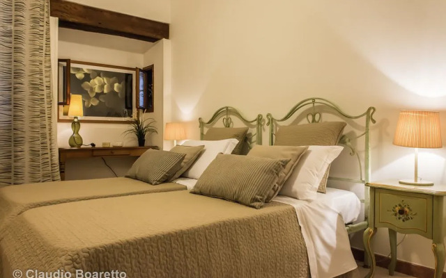 Veniceiloveyou Apartments