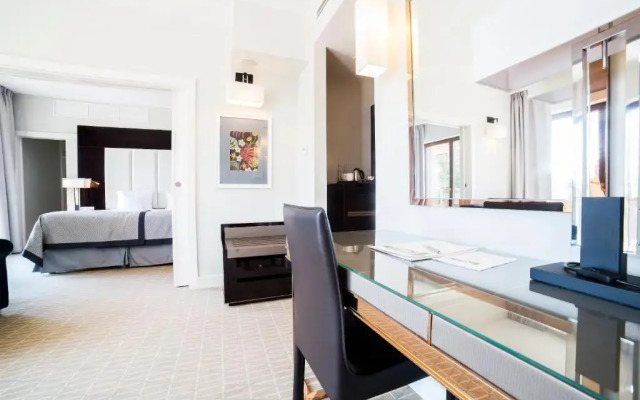 Natura Mazur Resort & Conference