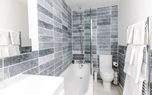 6 Elizabeth House - By Luxury Apartments