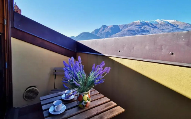 TORRETTA 8 by Design Studio