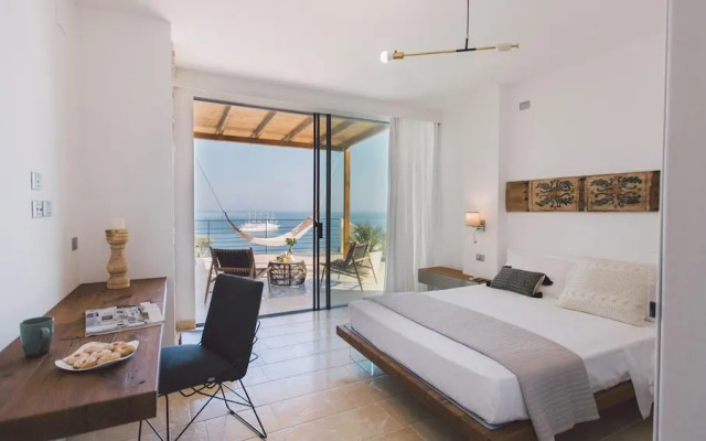 Villa Triscele 10 in Giardini Naxos