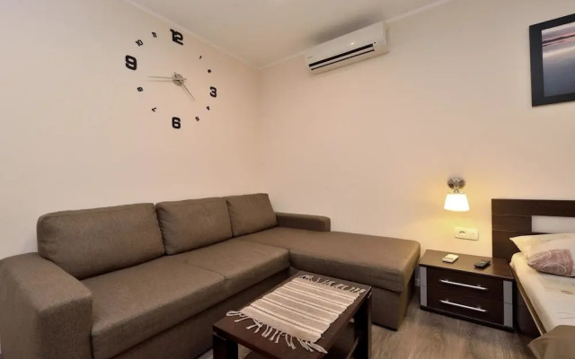 App and Rooms Tomislav Spa Bracic