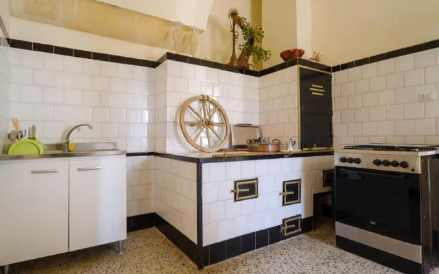 Appartamento 1 - Palazzo Costantini