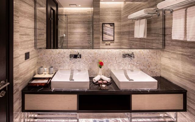 Braira Al Nakheel Hotel