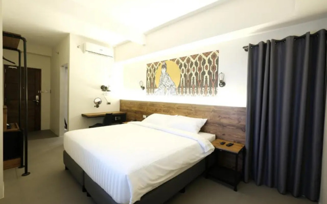 U Hotels Makati
