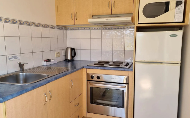 Seaview Motel and Apartments