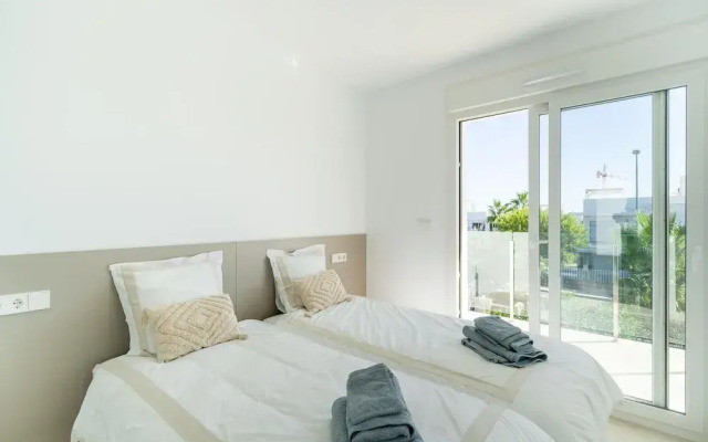 Casa Vistabella Golf by Belvilla by OYO