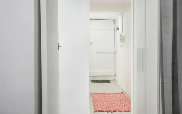 HOME4U - Secret Studio in City Center