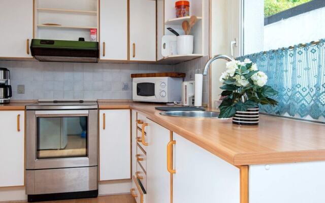 2 Person Holiday Home in Grasten