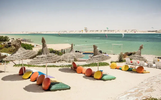 New Spirit Dakhla