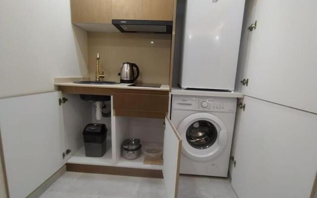 Leo Group LUXURY APARTMENT 08-155B Sunrise Batumi