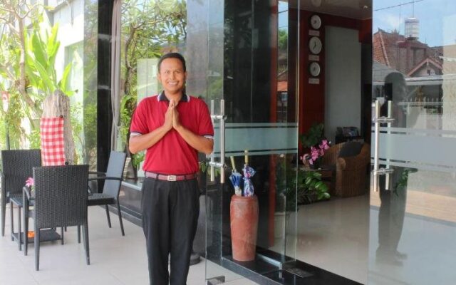 Shunda Hotel Bali by Airyrooms