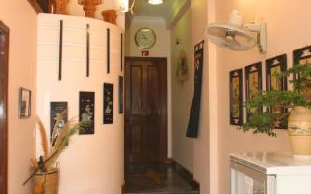 Dai Long Hotel Hoi An