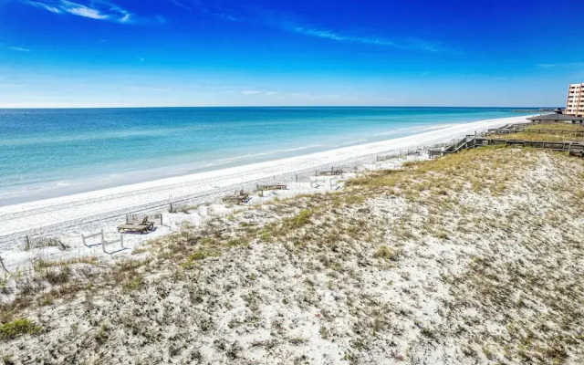 Inlet Reef 207 2 Bedroom Condo