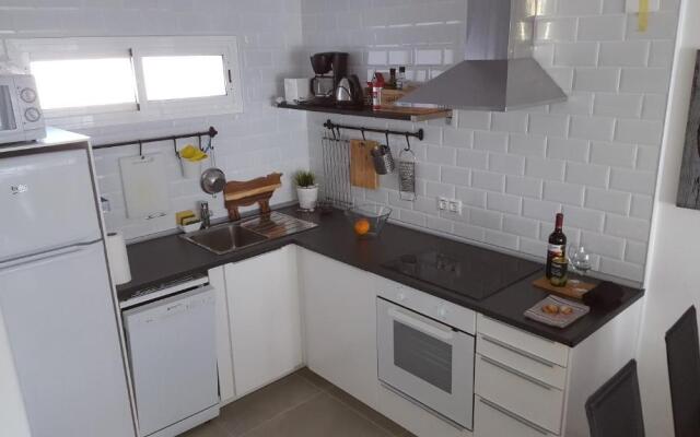 Bonanza Apartment