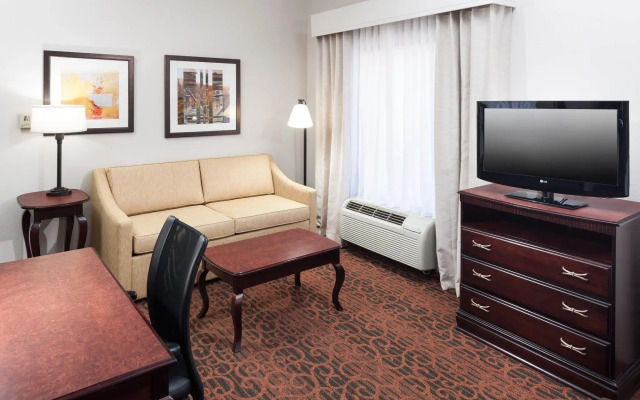 Hampton Inn & Suites Dothan