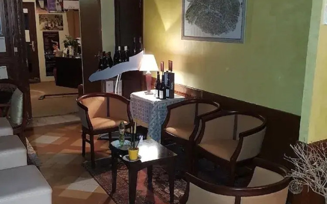 Hôtellerie Les Lilas